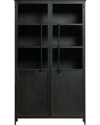 BePureHome - Vitrinskåp Exhibit