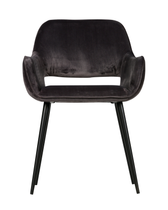 WOOOD - Matstol Jelle