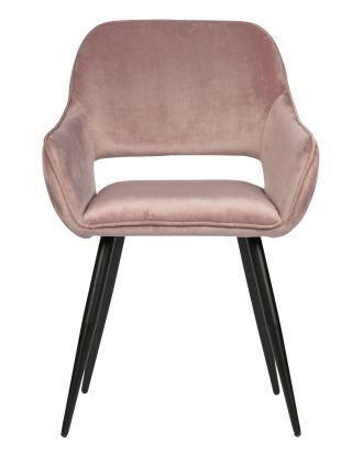 WOOOD - Matstol Jelle