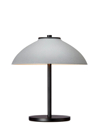Belid - Bordslampa Vali - Grå