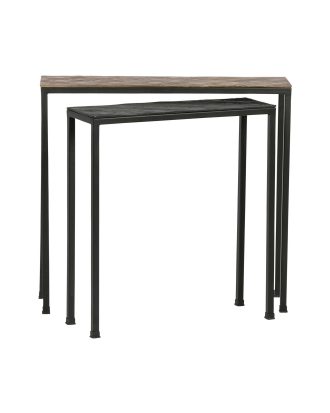 WOOOD - Sidobord Lane