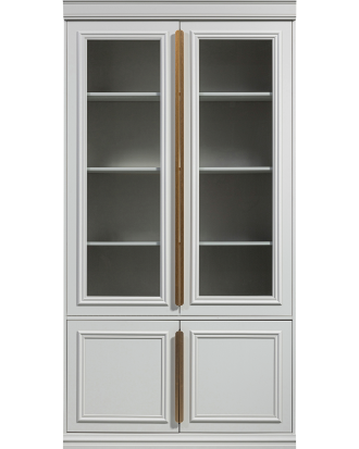 BePureHome - Vitrinskåp Organize