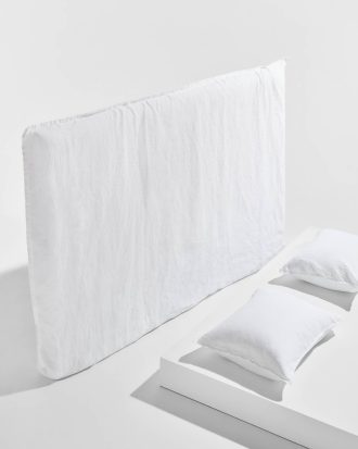 Pastill - Lou överdrag till sänggavel