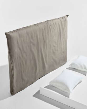 Pastill - Lou överdrag till sänggavel