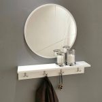 Hanah Home - Hallförvaring V103 - Vit