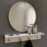 Hanah Home - Hallförvaring V100 - Vit