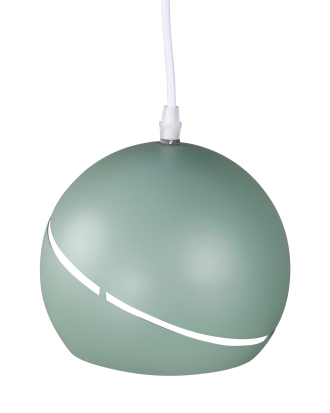 Venture Home - Taklampa Wilma - Grön