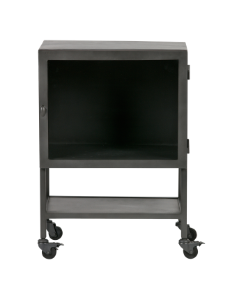 BePureHome - Skåp Bespoke - Grå