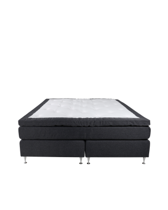 Venture Home - Kontinentalsäng Rolfstorp tyg