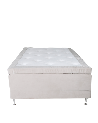 Venture Home - Kontinentalsäng Våxtorp sammet