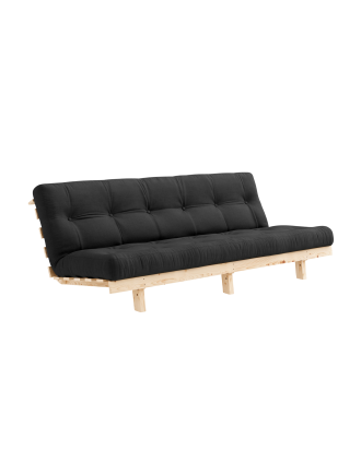 Karup Design - Bäddsoffa Lean - Svart