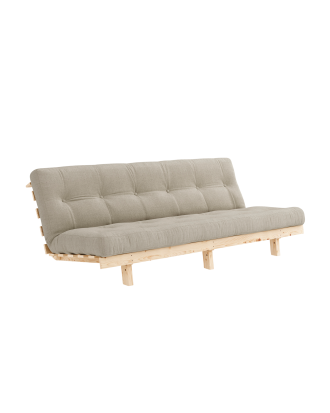Karup Design - Bäddsoffa Lean - Beige