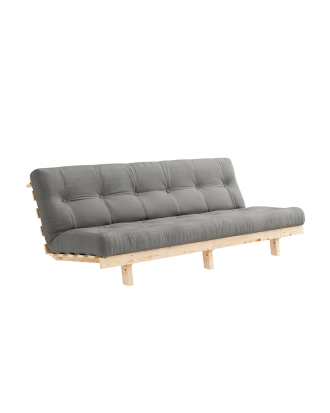 Karup Design - Bäddsoffa Lean - Grå