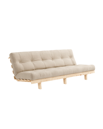 Karup Design - Bäddsoffa Lean - Beige