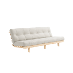 Karup Design - Bäddsoffa Lean - Grå