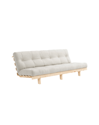 Karup Design - Bäddsoffa Lean - Grå