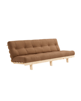 Karup Design - Bäddsoffa Lean - Brun