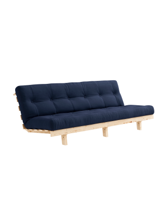 Karup Design - Bäddsoffa Lean - Blå