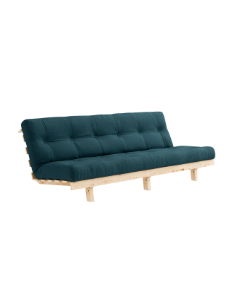 Karup Design - Bäddsoffa Lean - Blå