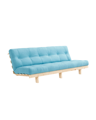 Karup Design - Bäddsoffa Lean - Blå