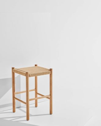 Pastill - Ines barpall - Brun