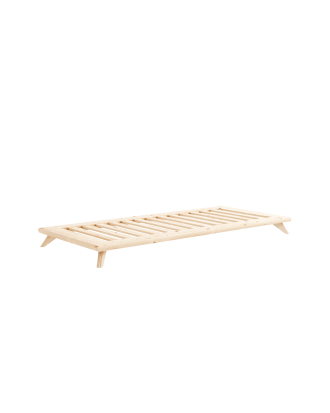 Karup Design - Säng Senza 90 - Natur