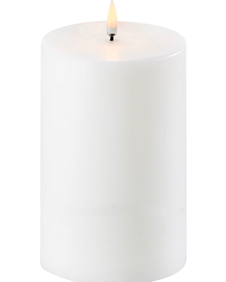 Uyuni - UYUNI LIGHTING - LED Blockljus - 10 x 15