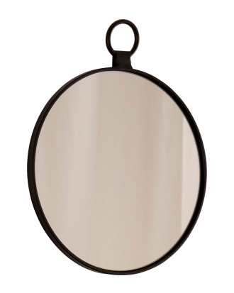 AG Home & Light - Spegel 30 - Svart