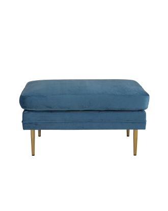 Venture Home - Sittpuff Boom - Blå