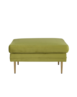 Venture Home - Sittpuff Boom - Grön