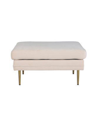 Venture Home - Sittpuff Boom - Beige