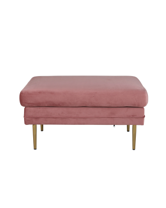 Venture Home - Sittpuff Boom - Rosa