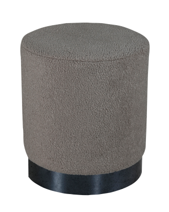 Venture Home - Sittpuff Benji - Grå