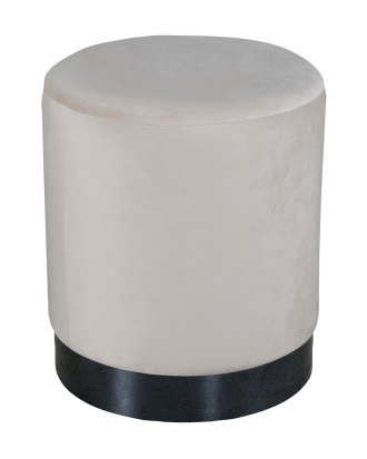 Venture Home - Sittpuff Benji - Beige