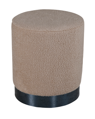 Venture Home - Sittpuff Benji - Brun