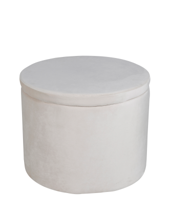 Venture Home - Sittpuff Dunken - Beige