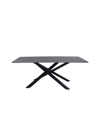 Venture Home - Matbord Piazza - Grå