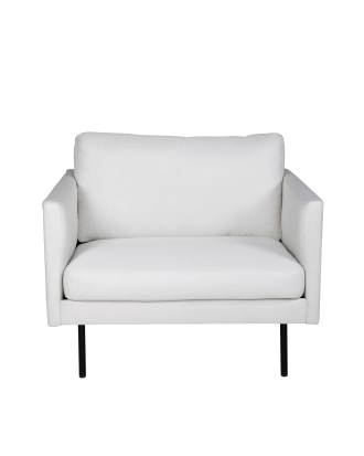 Venture Home - Fåtölj Zoom - Beige