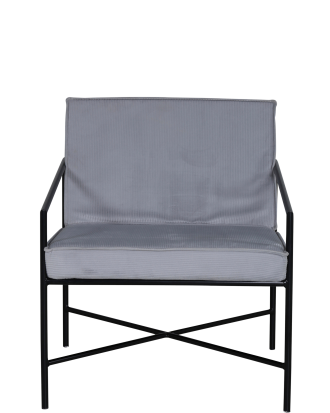 Venture Home - Fåtölj Rakel - Grå