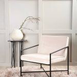 Venture Home - Fåtölj Rakel - Beige