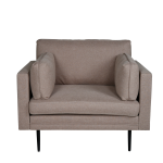 Venture Home - Fåtölj Boom - Brun