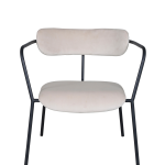 Venture Home - Fåtölj Duffy - Beige