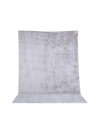 Venture Home - Polyestermatta Nina - Grå - 200X300