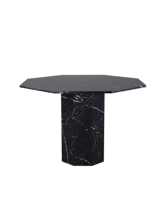 Venture Home - Matbord Marbs - Svart