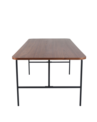 Venture Home - Matbord Uno - Brun