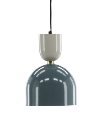 Venture Home - Taklampa Tim - Grå