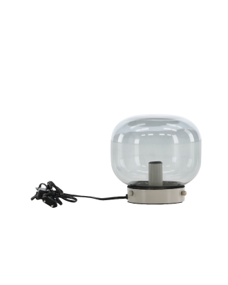 Venture Home - Bordslampa Bollonelie - Beige