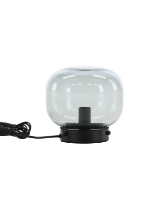 Venture Home - Bordslampa Bollonelie - Svart