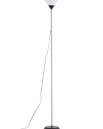 Venture Home - Golvlampa Batang - Beige