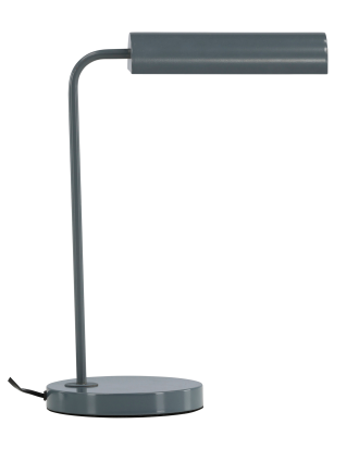 Venture Home - Bordslampa Harmonica - Grå